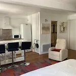 Tres Beau Studio Centre Cannes, 600M De La Croisette
