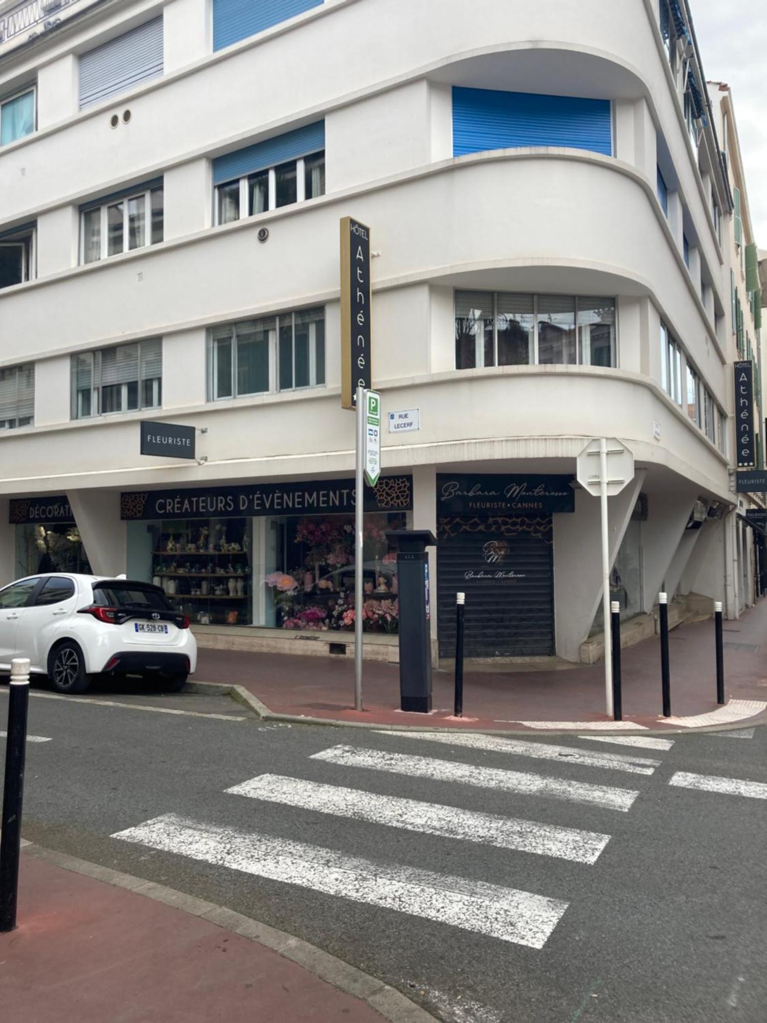 Tres Beau Centre Cannes, 600m De La Croisette * Cannes